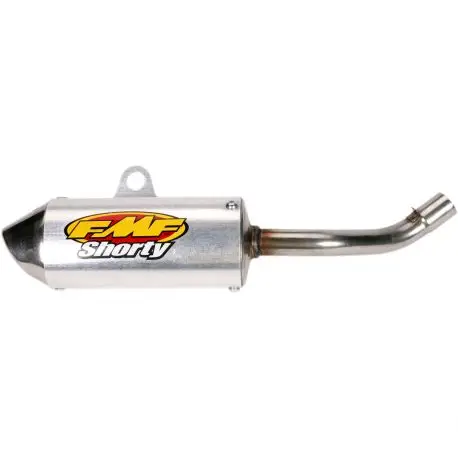 Marque Echappement FMF POWERCORE 2 SHORTY Yamaha YZ125 1996-1999