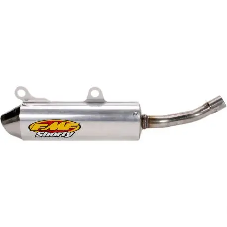 Echappement FMF POWERCORE 2 SHORTY YAMAHA YZ250 2000-2001 Offre Du Jour