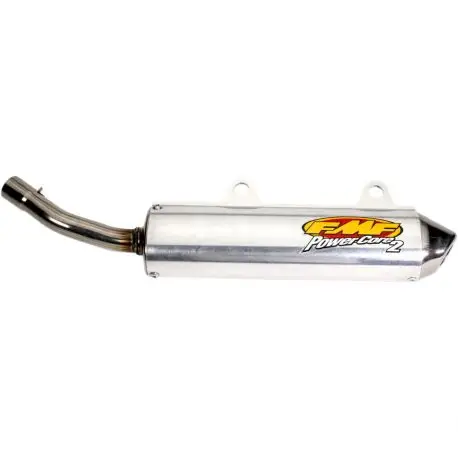 Echappement FMF POWERCORE 2 SUZUKI RM 250 1996-2000 Commande En Gros
