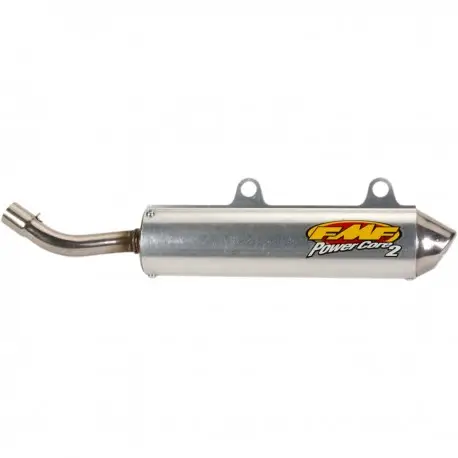 Populaire Echappement FMF POWERCORE 2 YAMAHA YZ 250 1996-1999