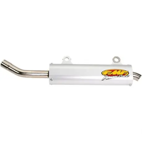 Bon Marché Echappement FMF POWERCORE HONDA CR500R 1989-1990