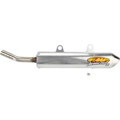 Echappement FMF TURBICORE 2 GASGAS EC 250 EC 300 2007-2011 Expédié Aujourd’hui
