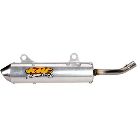 Echappement FMF TURBINECORE 2 HONDA CR125R 2000-2001 Livraison Gratuite