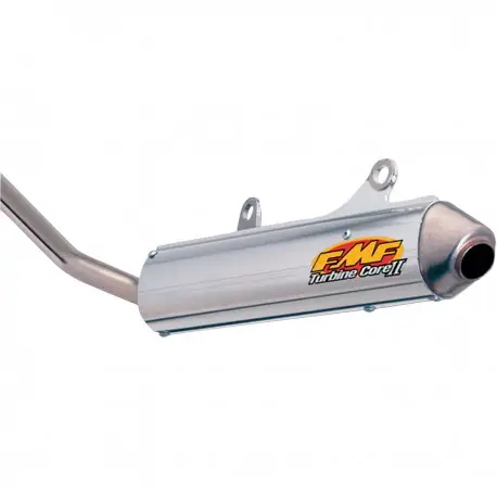 Echappement FMF TURBINECORE 2 HONDA CR80R 1996-2002 CR85R 2005-2007 Commande En Gros