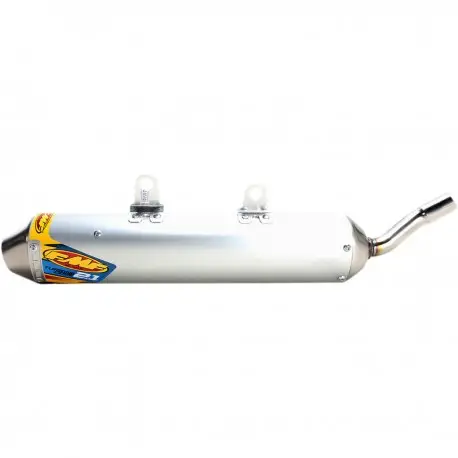 Echappement FMF TURBINECORE 2.1 GASGAS EC 250 EC 300 TXT 250 TXT 300 PHOENIX 2018 Solde