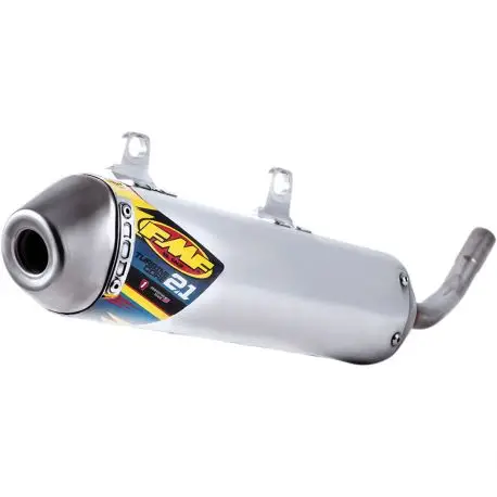 Echappement FMF TURBINECORE 2.1 KTM SX XC EXC HUSQVARNA TC TE TX Top Vente