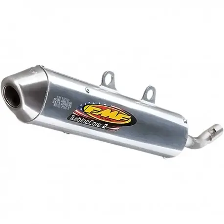 Echappement FMF TURBINECORE 2.1 YAMAHA YZ 125 2002-2021 Achat Immédiat