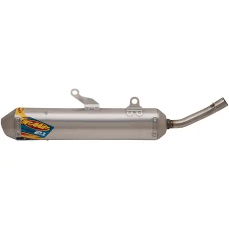 Echappement FMF TURBINECORE 2.1 YAMAHA YZ250X 2016-2022 Satisfait Ou Remboursé