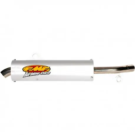 Echappement FMF TURBINECORE YAMAHA WR 250 1991-1993 YZ 250 1991-1992 Paiement Sécurisé