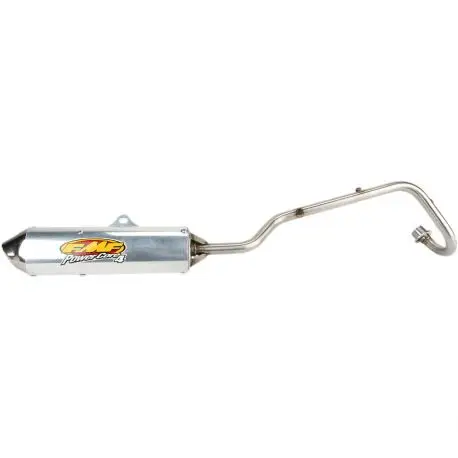 Prix Bas Ligne d'Echappement FMF POWERCORE 4 ARRESTOR HONDA CRF70F 2005-2012