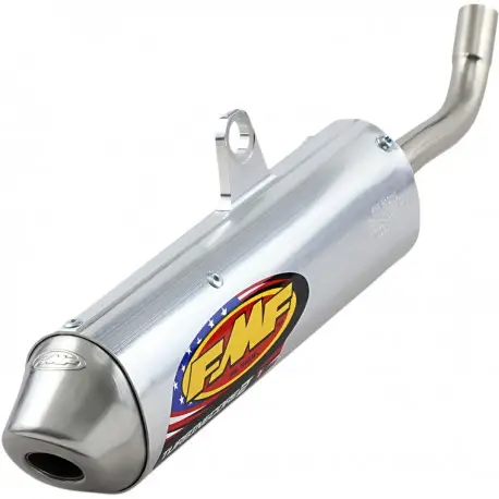 Petit Prix Echappement FMF TURBINECORE 2 HUSQVARNA TC 85 KTM SX 85 2018-2024 GASGAS MC 85 2021-2024