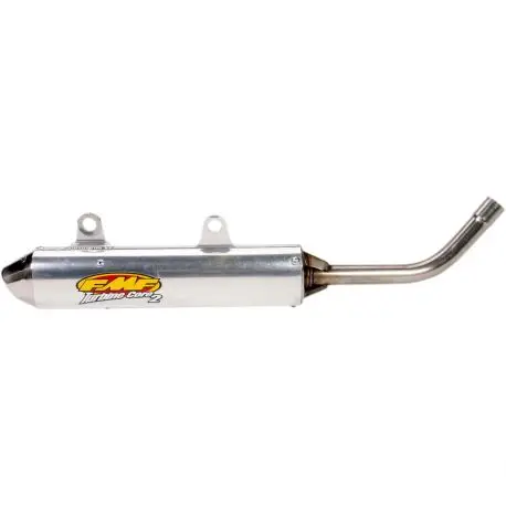 Affaire À Saisir Echappement FMF TURBINECORE 2 KTM EXC200 MXC200 2004-2010 SX200/250 2003 250 2004-2010 SX300 EXC300 2004-2010