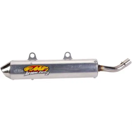 Echappement FMF TURBINECORE 2 YAMAHA YZ 250 1996-1999 Paiement Sécurisé