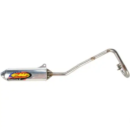 Ligne d'Echappement FMF POWERCORE 4 Yamaha TTR 90 2000-2007 Affaire À Saisir