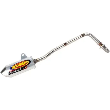 Solde Ligne d'Echappement FMF Yamaha TTR 110 2008-2024