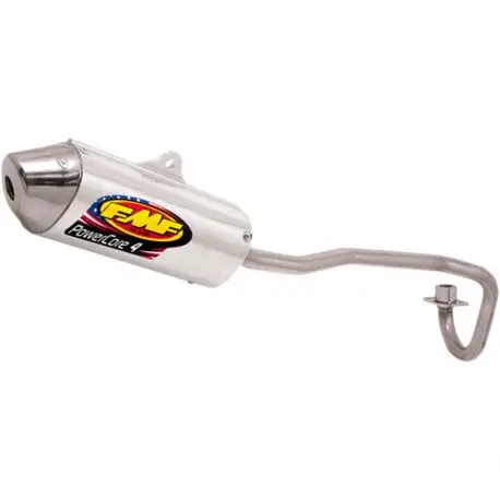 Ligne Echappement FMF POWERCORE 4 HONDA CRF 125 F 2014-2018 Offre Spéciale