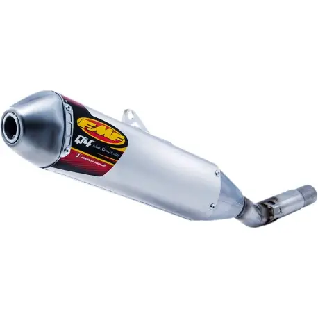 Silencieux FMF SERIES Q HEX SUZUKI DR650S DR650SE 1997-2025 Expédié Aujourd’hui