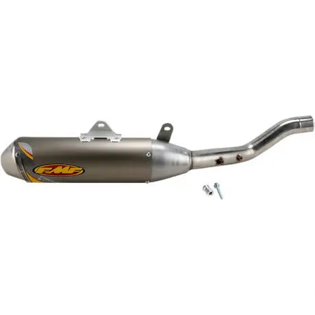 Petit Prix Echappement FMF POWERCORE YAMAHA YFZ 450 R 2009-2024 YFZ 450 X 2010-2011