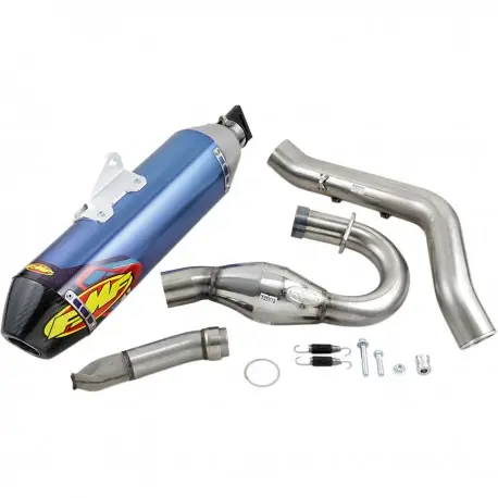 Promotion Ligne d'Echappement FMF FACTORY 4.1 MEGABOMB YAMAHA YFZ 450 X YFZ 450 R 2009-2022