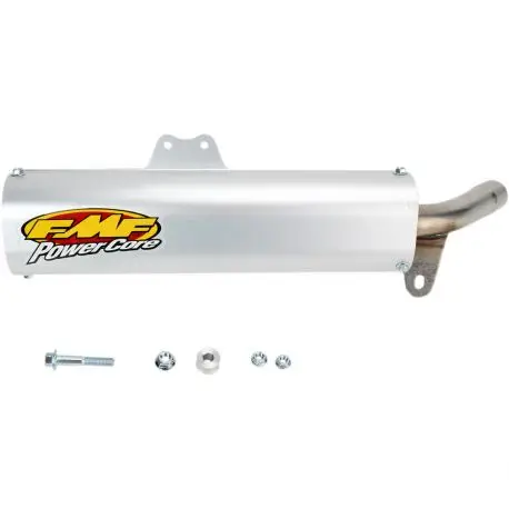 Silencieux FMF Powercore HONDA ATC 250 R 1985-1986 Meilleure Vente