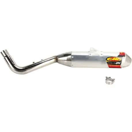 Silencieux FMF Q4 HEX Yamaha YFM 700 RAPTOR 2006-2024 Offre Du Jour