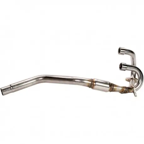Collecteur d'échappement FMF POWERBOMB HONDA TRX 400 EX 1999-2008 TRX 400 X 2009-2014 Meilleur Prix
