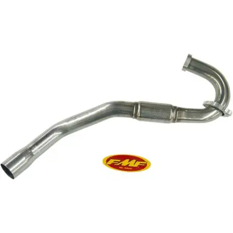 Paiement Sécurisé Collecteur POWERBOMB FMF HONDA TRX 450 R 2004-2005