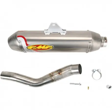 Promotion Echappement FMF FACTORY 4.1 Yamaha YFZ 450 2004-2009 2012-2015