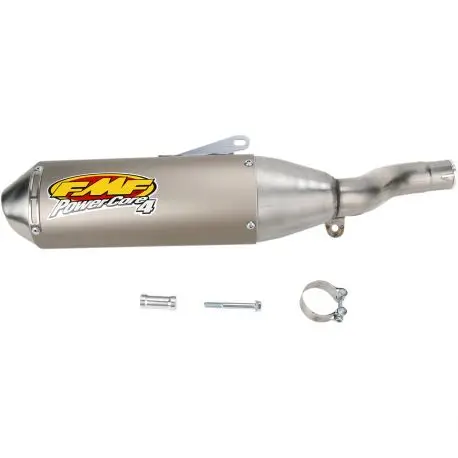 Echappement FMF POWERCORE YAMAHA YFM 250 RAPTOR 2008-2015 Commande En Gros