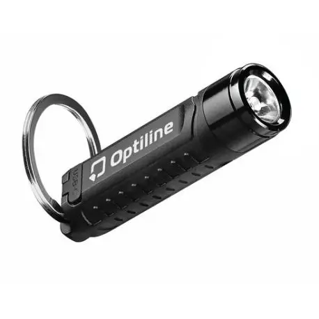 Tracker moto scooter OPTILINE Optitag Apple lampe torche porte-clés avec traceur intégré sans fil Populaire