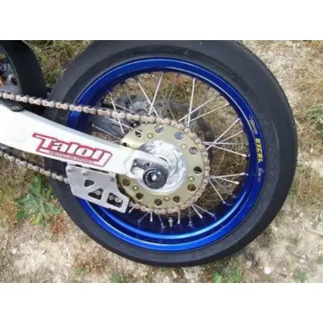 Tampons de bras oscillant HONDA XR YAMAHA WR WRF YZ YZF Satisfait Ou Remboursé
