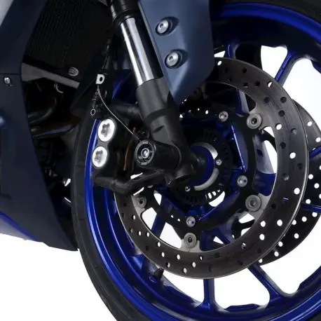 Petit Prix Protections de fourche R&G RACING YAMAHA R7 2021-2025