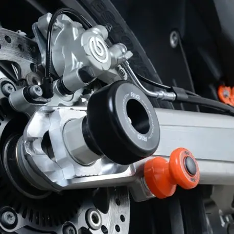Protection de bras oscillant R&G RACING KTM 690 SMC-R 2019-2026 Meilleur Choix