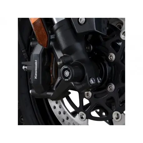 Protections de fourche R&G RACING KAWASAKI NINJA 1000 SX Z1100 NINJA 1100 SX Pas Cher
