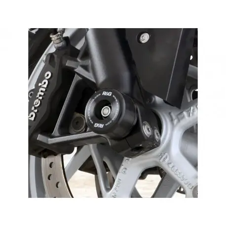 Protections de fourche R&G RACING BMW F900R F900XR Marque