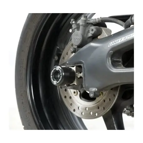 Protections de bras ocillant R&G RACING Honda CBR1000RR Fireblade 2004-2007 Expédié Aujourd’hui