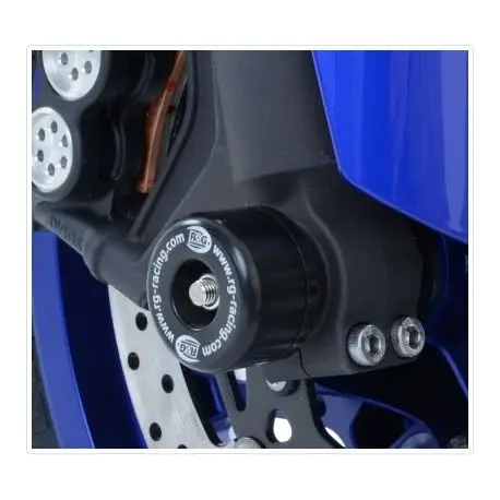 Prix Cassé Protections de fourche R&G RACING YAMAHA MT-07 2014-2017