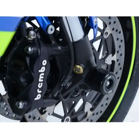 Commande En Gros Protections de fourche R&G RACING SUZUKI GSXR 1000 2012-2024