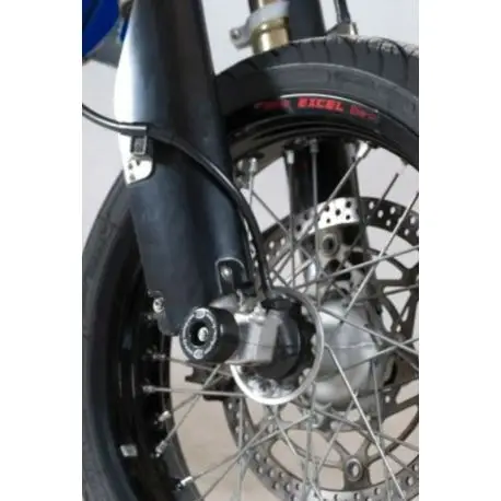 Commande En Gros Protections de fourche R&G RACING SUZUKI DRZ 400 SM 2004-2008
