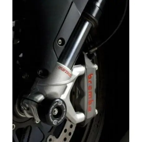 Promotion Saisonnière Protections de fourche R&G RACING MV AGUSTA F4 1000RR F4 1000RR CORSACORTA 2010-2012