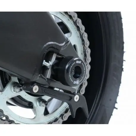 Commander Vite Protections de bras oscillant R&G RACING YAMAHA YZF R6 2006-2016 YZF R1 2009-2021
