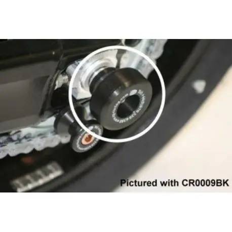 Produit De Marque Protections de bras oscillant R&G RACING KTM SM SMT 990 SUPERDUKE
