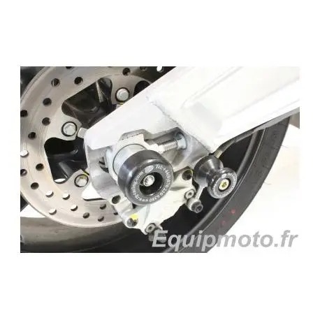 Protections de bras oscillant R&G RACING KTM 1050 1190 ADVENTURE 1290 SUPER ADVENTURE Offre Limitée