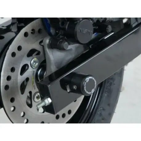Authentique Protections de bras oscillant R&G RACING HONDA MSX 125 / MONKEY
