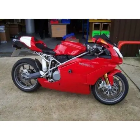 Offre Du Jour Protections de bras oscillant R&G RACING DUCATI 749 999