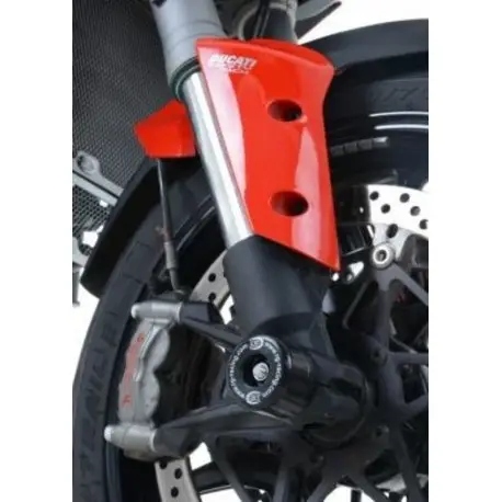 Protection de fourche R&G RACING DUCATI MONSTER SUPERSPORT HYPERMOTARD MULTISTRADA DESERT-X Prix Bas