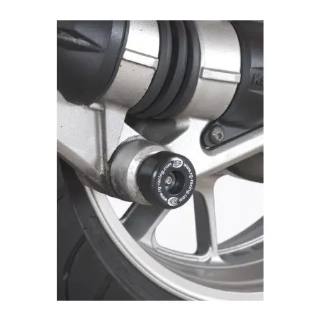 Protection de bras oscillant R&G RACING Kawasaki GTR 1400 2007-2018 Commander Vite