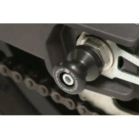 Pas Cher Protections de bras oscillant R&G RACING DUCATI 696 MONSTER 796 MONSTER