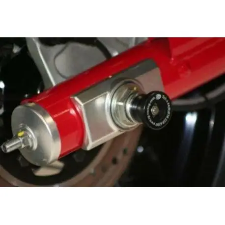 Meilleure Vente Protections de bras oscillant R&G RACING DUCATI 1000 SPORT SPORT PAUL SMART MV AGUSTA SUPERVELOCE