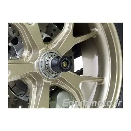 Protections de bras oscillant moto R&G RACING DUCATI 899 959 PANIGALE 950 1200 MULTISTRADA Promotion